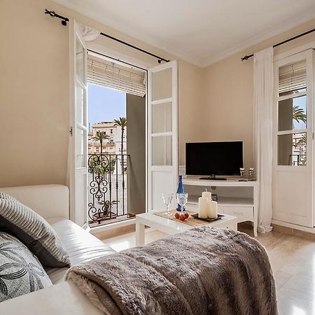 Little Sopranis Little Apartments 카디스 외부 사진