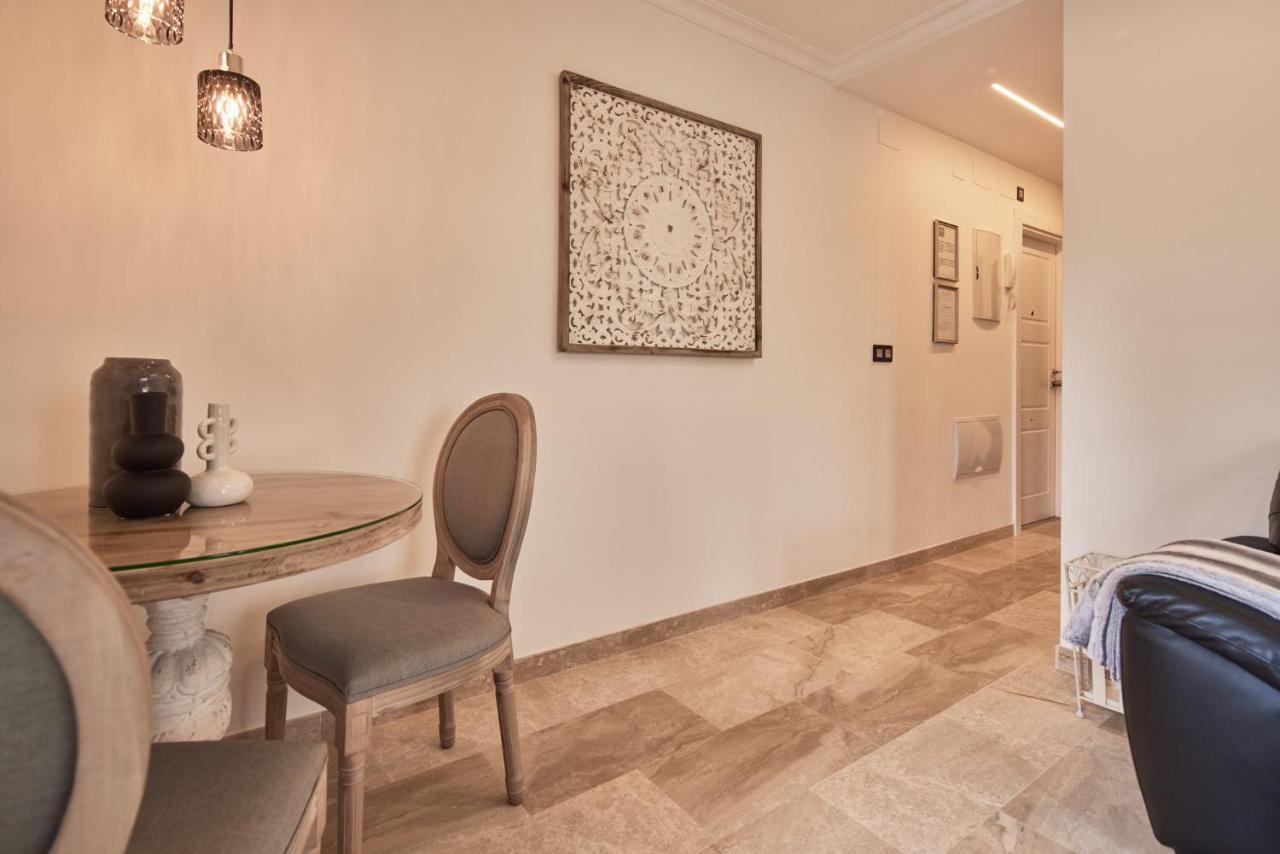 Little Sopranis Little Apartments 카디스 외부 사진