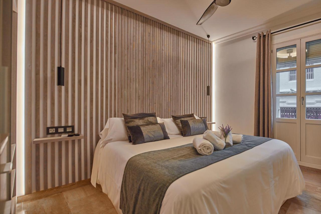 Little Sopranis Little Apartments 카디스 외부 사진