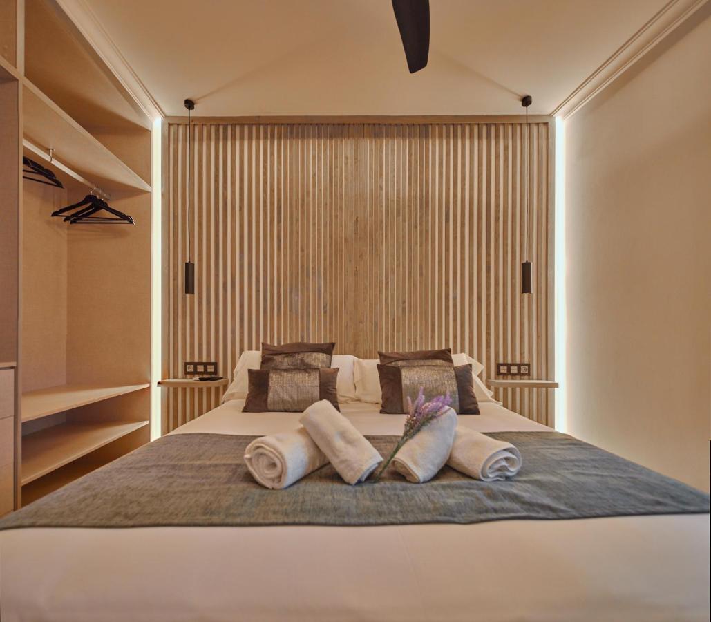 Little Sopranis Little Apartments 카디스 외부 사진