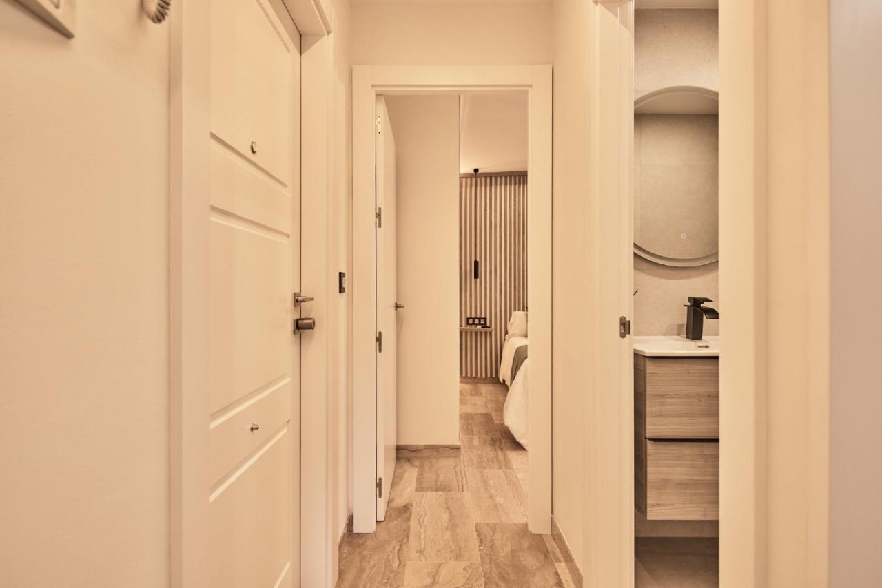 Little Sopranis Little Apartments 카디스 외부 사진
