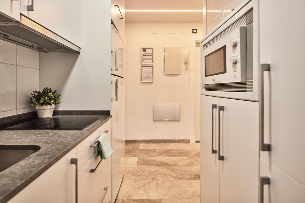 Little Sopranis Little Apartments 카디스 외부 사진