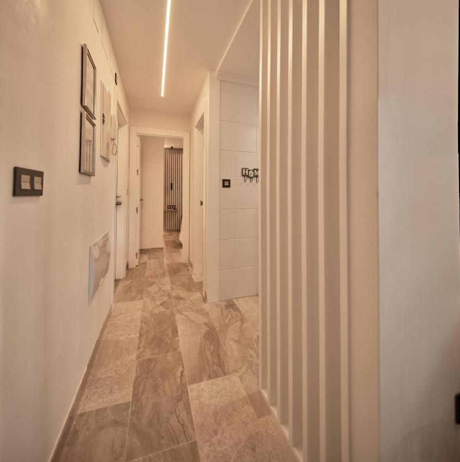 Little Sopranis Little Apartments 카디스 외부 사진