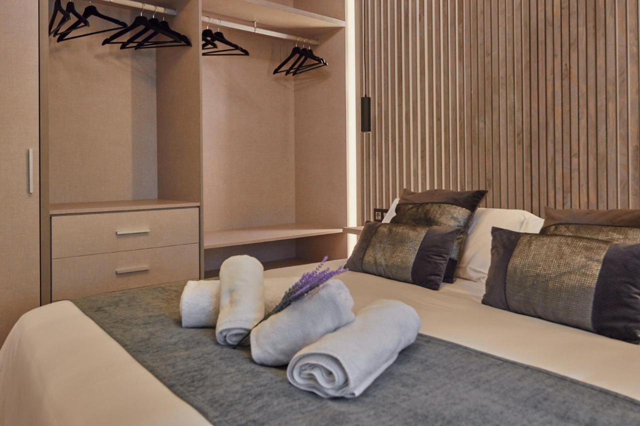 Little Sopranis Little Apartments 카디스 외부 사진