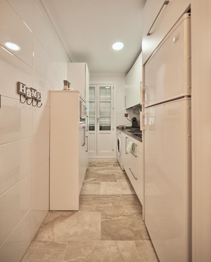 Little Sopranis Little Apartments 카디스 외부 사진