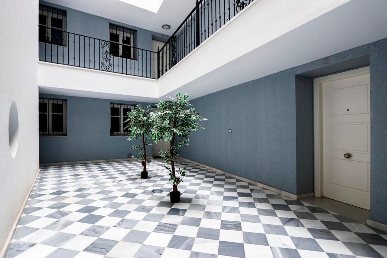 Little Sopranis Little Apartments 카디스 외부 사진